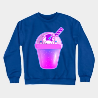 Tastes like magic Crewneck Sweatshirt